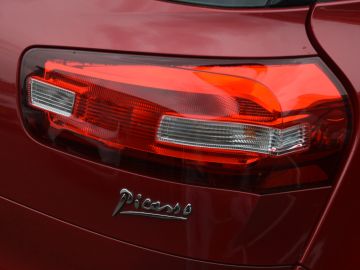 Citroën C4 Picasso